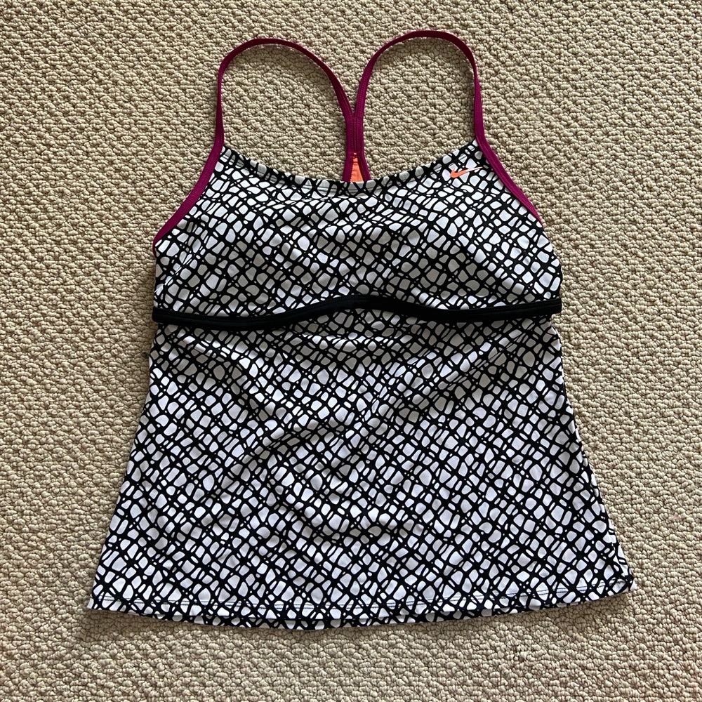 Women’s Nike Sport Tank Top